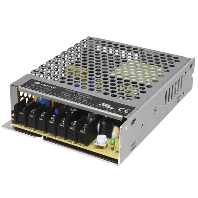 VGD-75-D524 CUI Inc.  AC DC Converters